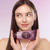 Очищающее поры средство для умывания лица EQQUALBERRY Purple Rice Pore Purifying Pack Cleanser