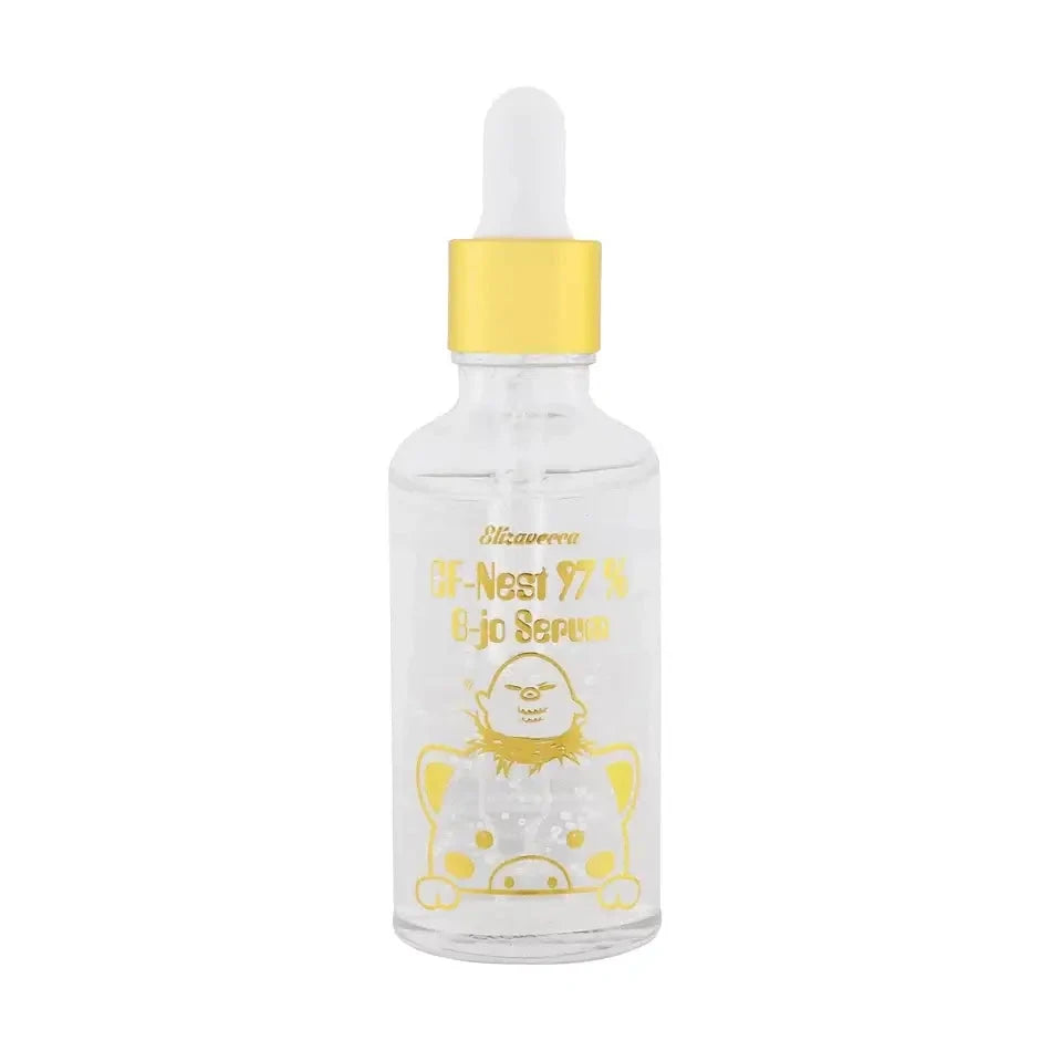 Barojošs sejas ādas serums Elizavecca CF-Nest 97% B-Jo Serum