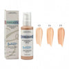 Tonālais krēms ar kolagēnu Enough Collagen Whitening Moisture Foundation SPF15Enough 