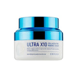 Mitrinošs sejas krēms Enough Ultra X10 Collagen Pro Marine Cream