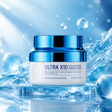 Mitrinošs sejas krēms Enough Ultra X10 Collagen Pro Marine Cream