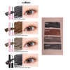 Тушь для ресниц Etude House Curl Fix Mascara
