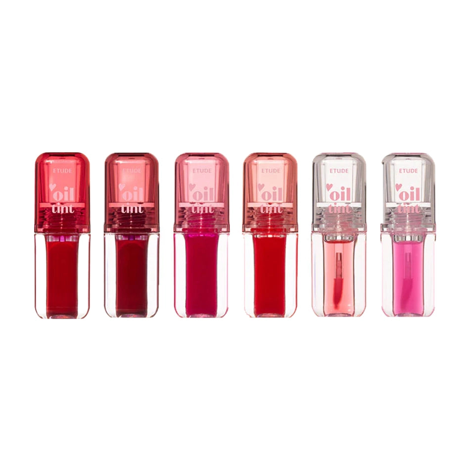 Tinte-eļļa lūpām Etude House Dear Darling Oil Tint