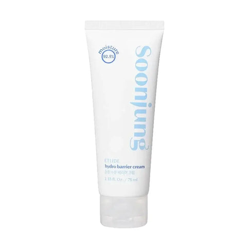 Atjaunojošs krēms sejai Etude House SoonJung Hydro B.Cream  Etude House 75 ml.  