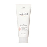 Mitrinošas putiņas ar kolagēnu Etude Moistfull Collagen Cleansing Foam