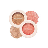 Acu ēnas-putas Etude Air Mousse Eyes