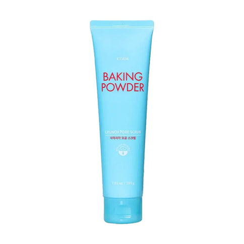 Skrubis sejai ar sodu Etude House Baking Powder Crunch Pore Scrub  Etude House 200 g.  