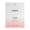 Auduma maska ar kolagēnu un keramīdu Etude House Moistfull Collagen Deep Sheet MaskEtude House 