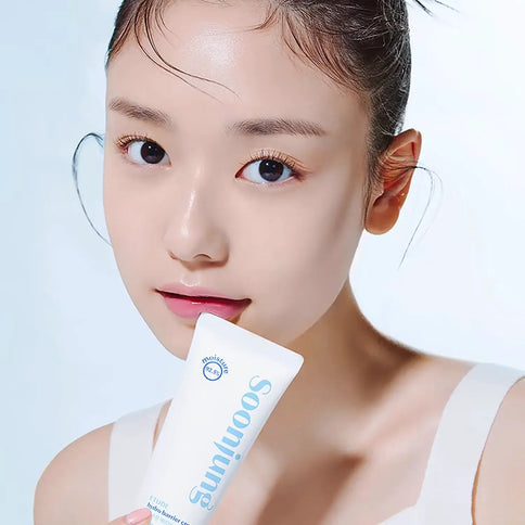 Atjaunojošs krēms sejai Etude House SoonJung Hydro B.Cream  Etude House   