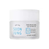 Intensīvs aizsargkrēms Etude House Soon Jung Hydro Barrier CreamEtude House 75 ml.