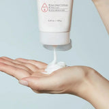 Mitrinošas putiņas ar kolagēnu Etude Moistfull Collagen Cleansing Foam