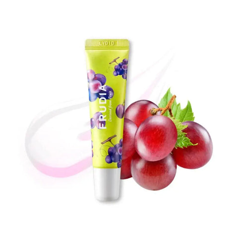 Esence lūpām ar vīnogām FRUDIA Grape Honey Chu Lip Essence  Frudia   