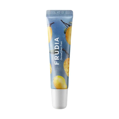 Nakts maska lūpām ar mango FRUDIA Mango Honey Lip Mask  Frudia   