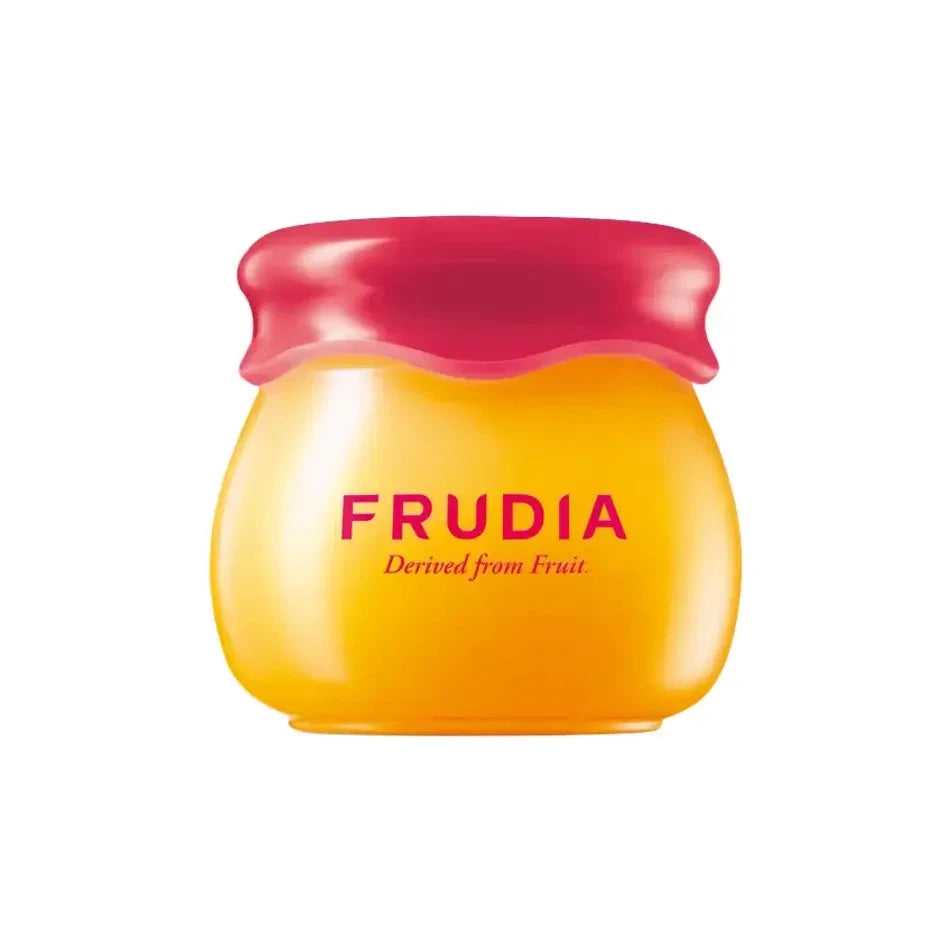 Balzams lūpām FRUDIA Pomegranate Honey 3in1 Lip Balm