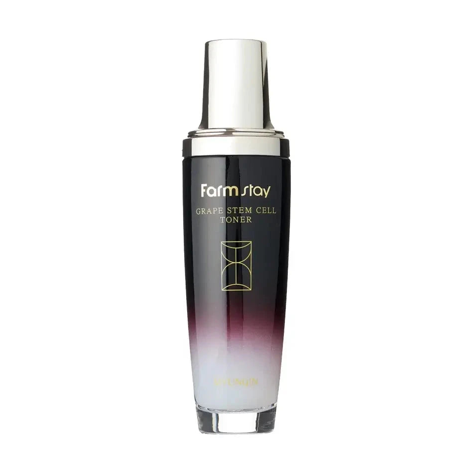 Toniks priekš sejas FarmStay Grape Stem Cell Toner