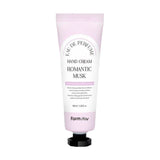 Mitrinošs roku krēms Farmstay Eau De Perfume Hand Cream