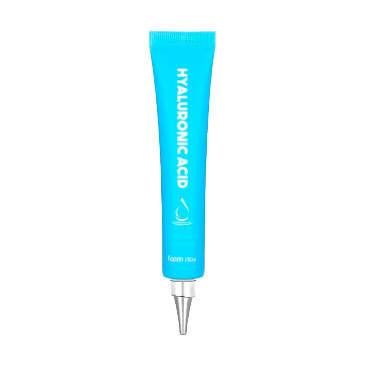 Mitrinošs acu krēms ar hialuronskābi Farmstay Hyaluronic Acid Super Aqua Eye Cream