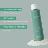 Enzīmu pūdera maska Fraijour Original Wormwood Enzyme Cleansing Pack