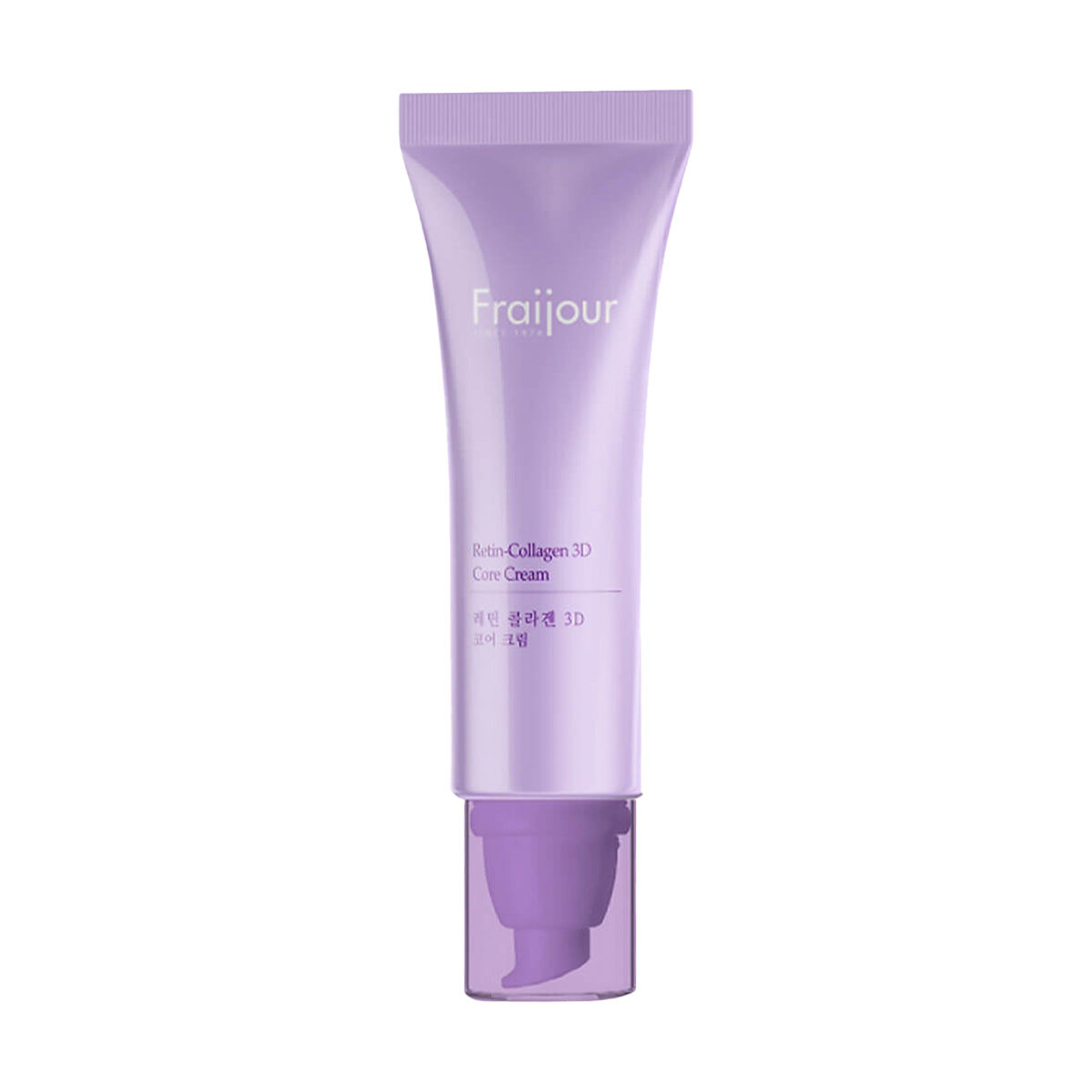 Моделирующий лифтинг-крем Fraijour Retin-Collagen 3D Core Cream