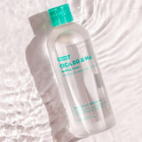 Nomierinošs toneris Frankly CICA 80 & Hyaluronic Acid Toner