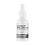 Себорегулирующая сыворотка Frankly Niacinamide 15% Zinc Beads Serum