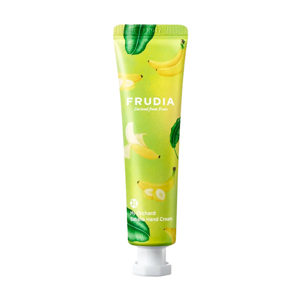Mitrinošs roku krēms Frudia My Orchard Hand Cream
