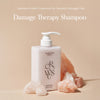 Восстанавливающий шампунь с морским коллагеном Growus Damage Therapy Shampoo EX