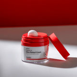 Krēms ar retinolu Hanskin Vitamin A Glow Retinol Cream