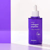 Mitrinošs serums ar pretnovecošanās efektu HANSKIN Collagen Peptide Hydra Ampoule