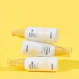 Barojošs serums ar keramīdiem Hanskin Seven Layer Ceramide Serum