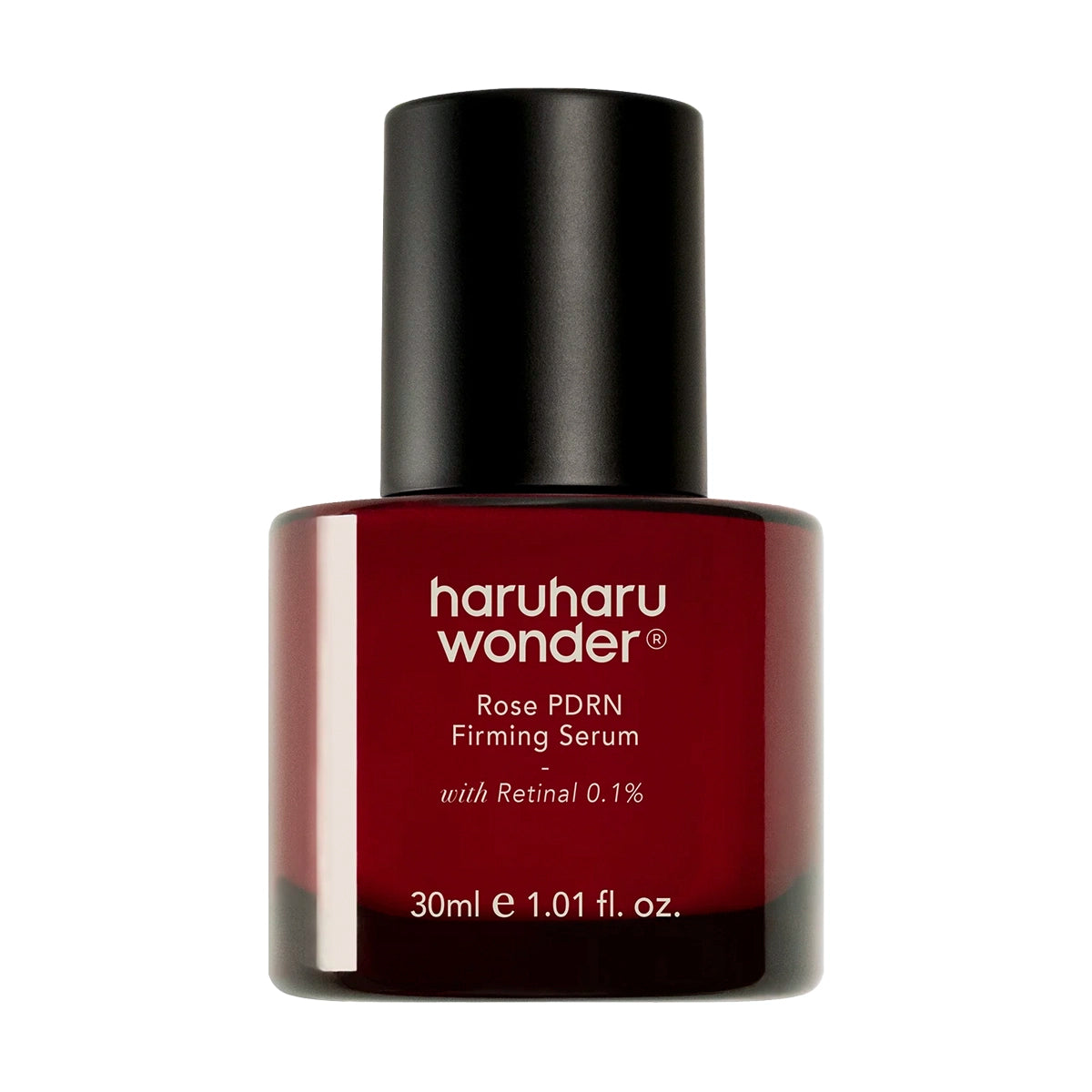 Лифтинг-сыворотка для лица Haruharu Wonder Rose PDRN Firming Serum