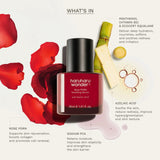 Nomierinošs sejas serums Haruharu Wonder Rose PDRN Soothing Serum