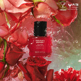 Nomierinošs sejas serums Haruharu Wonder Rose PDRN Soothing Serum