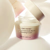 Mitrinošs krēms Haruharu Wonder Black Rice 5 Ceramide Barrier Moisturizing Cream