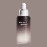 Intensīvi atjaunojošs serums Haruharu Wonder Black Rice Botanical 2GF Ampoule