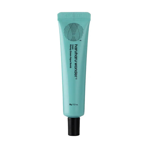 Mitrinošs krēms Haruharu Wonder Honey Green Aqua Bomb Moisturizing Cream  Haruharu WONDER   