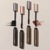 Удлиняющая коричневая тушь Heimish Dailism Smudge Stop Mascara Brown