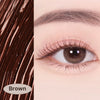 Удлиняющая коричневая тушь Heimish Dailism Smudge Stop Mascara Brown