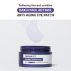 Hidrogela spilventiņi ar bakučiolu un retinolu Heimish RX Retinol Bakuchiol Hydrogel Eye Patch