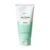 Слабокислотный гель для умывания для чувствительной кожи Heimish pH 5.5 All Clean Green Foam