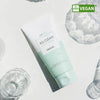 Слабокислотный гель для умывания для чувствительной кожи Heimish pH 5.5 All Clean Green Foam