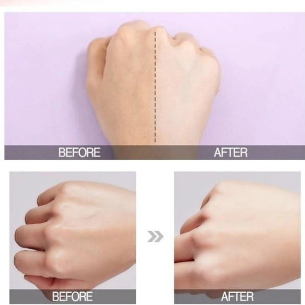 Matējošais praimeris Holika Holika Puri Pore No Sebum Primer Deep Pore