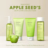 Attīrošs krēms ar ābolu ekstraktu INNISFREE Apple Seed Cleansing Creaminnisfree 