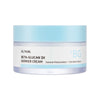 Укрепляющий барьерный крем с бета-глюканом iUNIK Beta-Glucan 3X Barrier Cream
