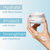 Укрепляющий барьерный крем с бета-глюканом iUNIK Beta-Glucan 3X Barrier Cream
