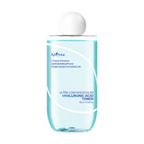 Mitrinošs toneris Isntree Ultra-Low Molecular Hyaluronic Acid Toner