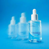 Увлажняющая сыворотка Isntree Ultra-Low Molecular Hyaluronic Acid Serum