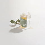 Ādu nomierinoša ampula ar vībotni Isntree Spot Saver Mugwort Ampoule