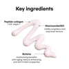 Ādu nostiprinošs serums ar peptīdiem un kolagēnu It's Skin Peptide Collagen Serum