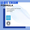Krēms sejai aknes novēršanai It's Skin Power 10 Formula LI Soothing Gel Cream